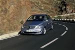 Mercedes-Benz B-Class 2006 года